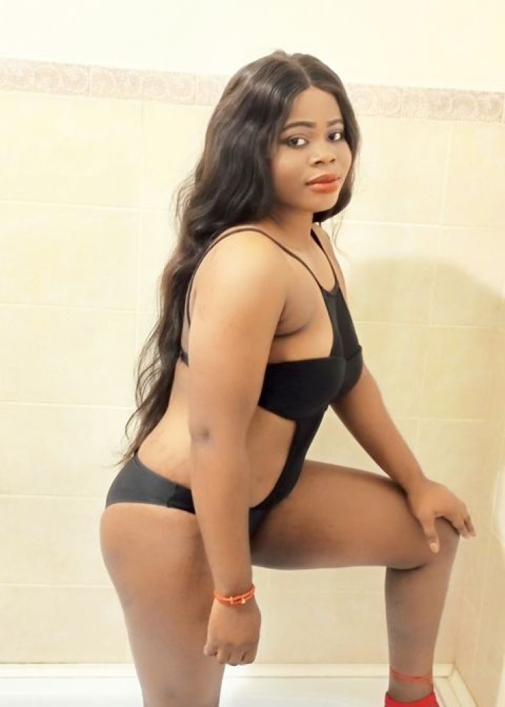 Индивидуалка ненси фото № 2 в городе Химки