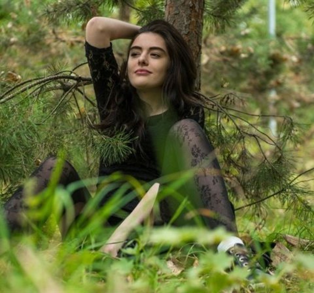 Индивидуалка Ника фото № 2 в городе Химки