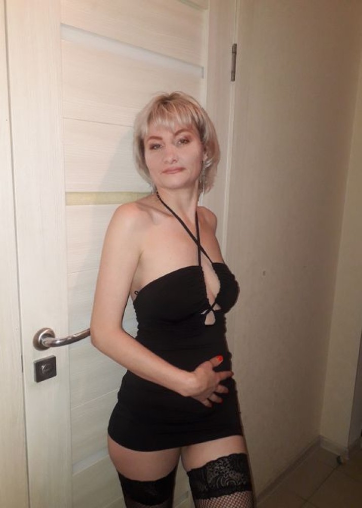 Индивидуалка Ника фото № 2 в городе Химки