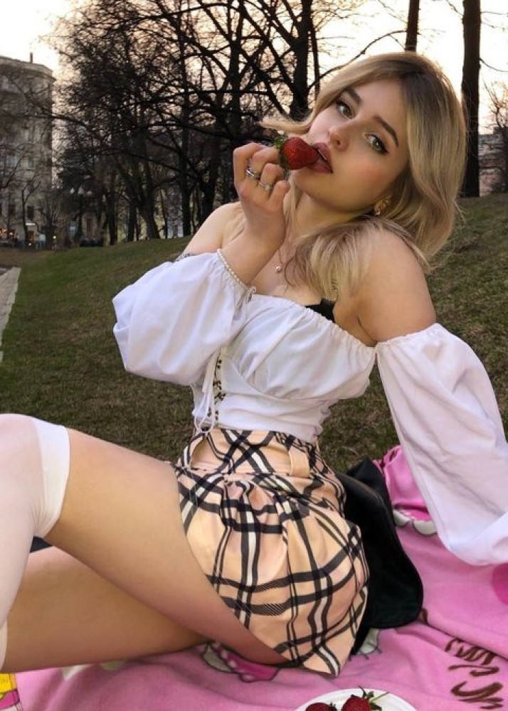 Индивидуалка Ника главное фото в городе Химки 