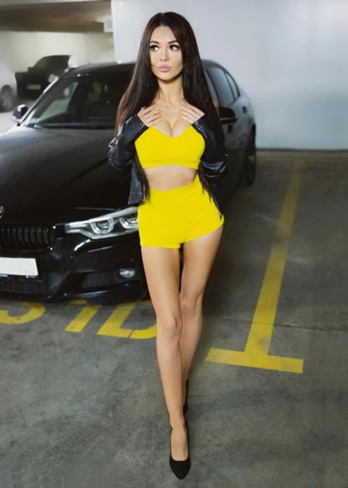 Индивидуалка Оксана?????? фото № 2 в городе Химки