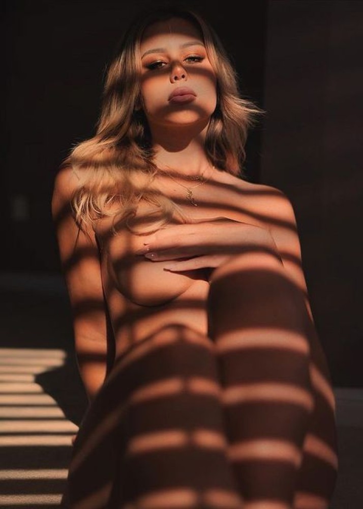 Индивидуалка Олеся фото № 2 в городе Химки