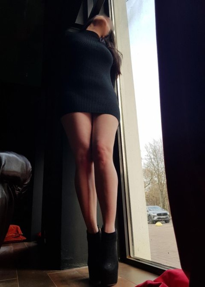 Индивидуалка Ольга главное фото в городе Химки 