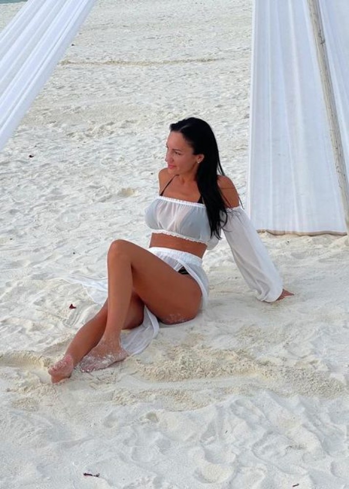 Индивидуалка Ольга фото № 2 в городе Химки