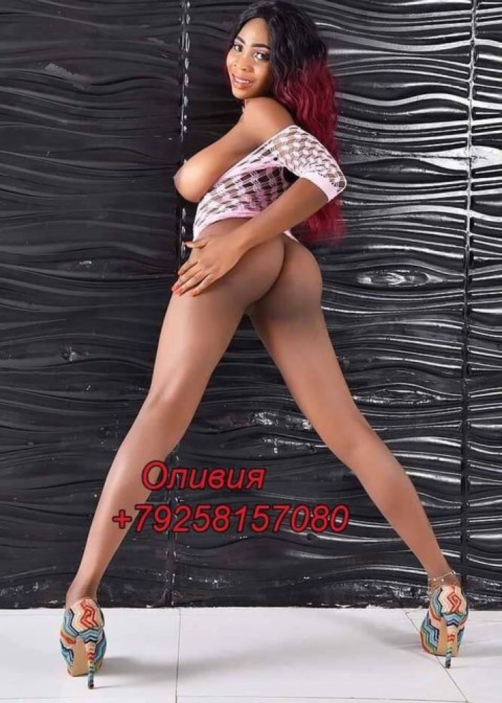 Индивидуалка Olivia фото № 2 в городе Химки