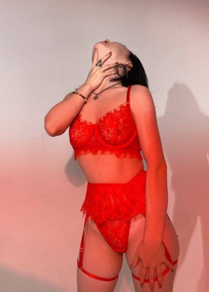 Индивидуалка Оля главное фото в городе Химки 