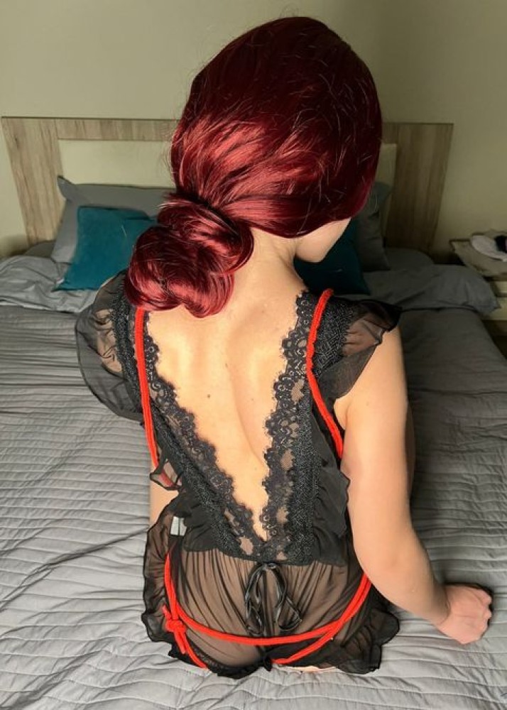 Индивидуалка Оля фото № 2 в городе Химки