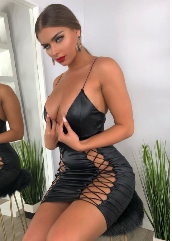 Индивидуалка Полина главное фото в городе Химки 