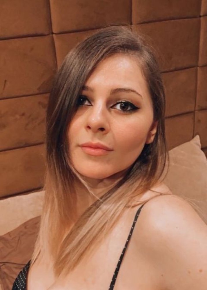 Индивидуалка Рада главное фото в городе Химки 