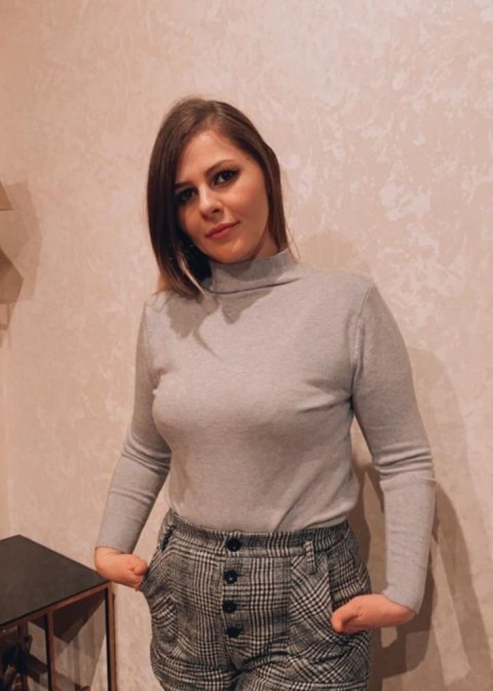 Индивидуалка Рада фото № 2 в городе Химки