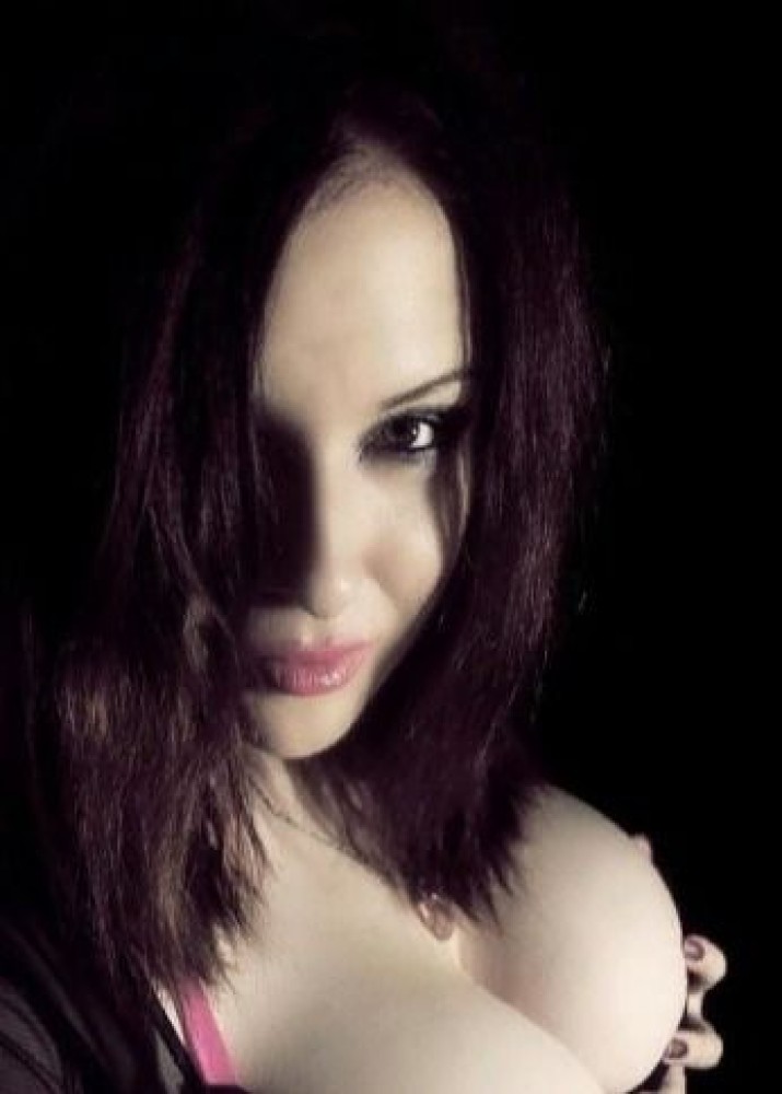 Индивидуалка Рита главное фото в городе Химки 