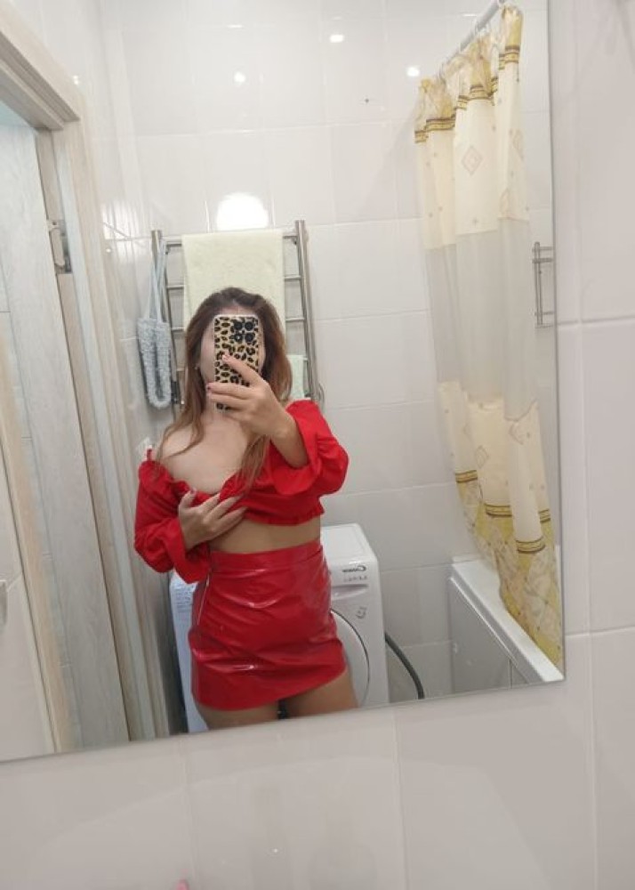 Индивидуалка Сабина фото № 2 в городе Химки