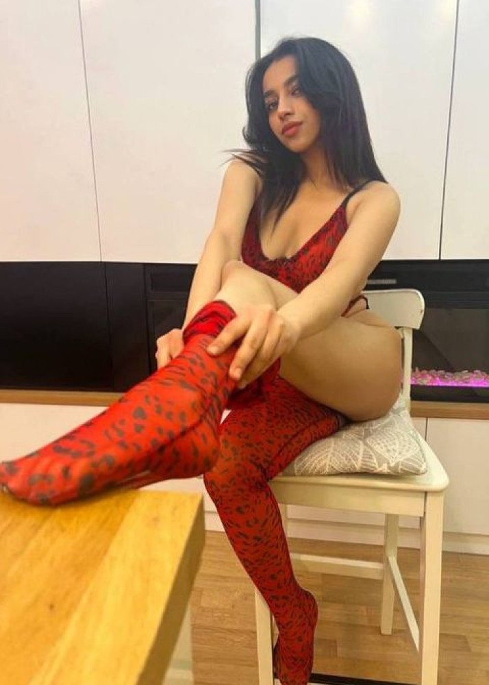 Индивидуалка Самира главное фото в городе Химки 