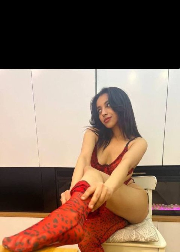 Индивидуалка Самира фото № 2 в городе Химки