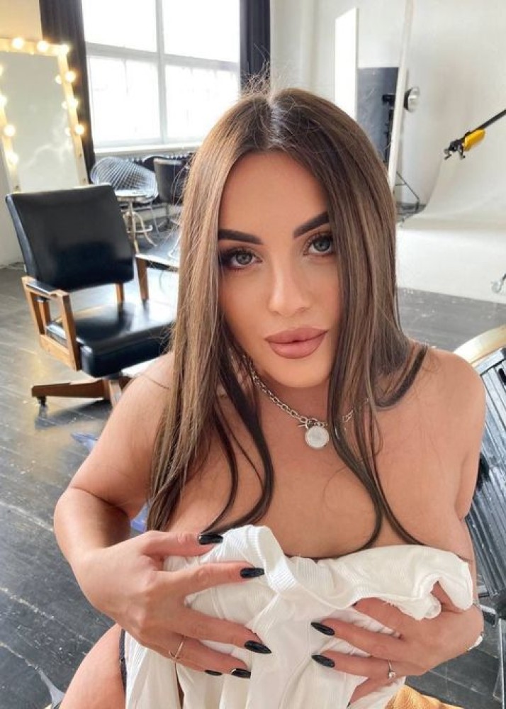 Индивидуалка Саша главное фото в городе Химки 