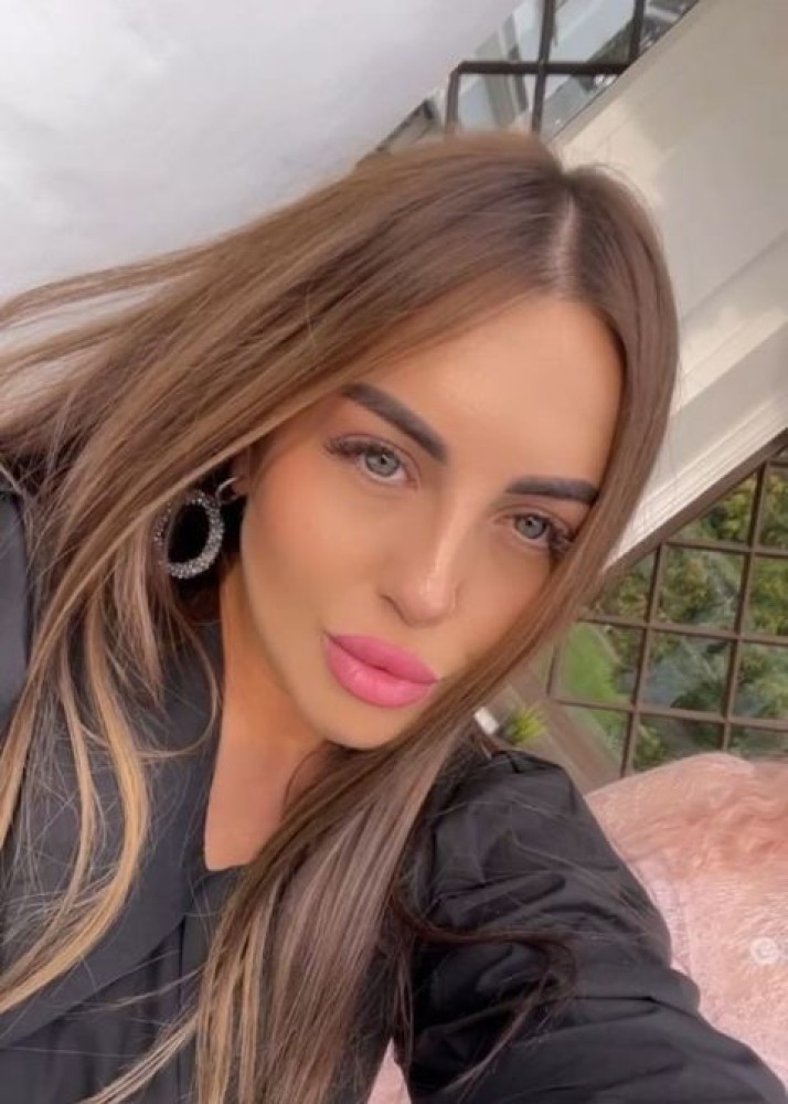 Индивидуалка Саша фото № 2 в городе Химки