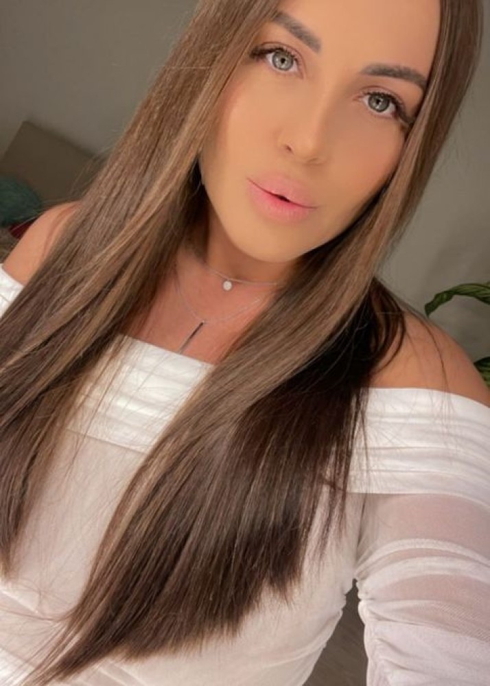 Индивидуалка Саша фото № 2 в городе Химки