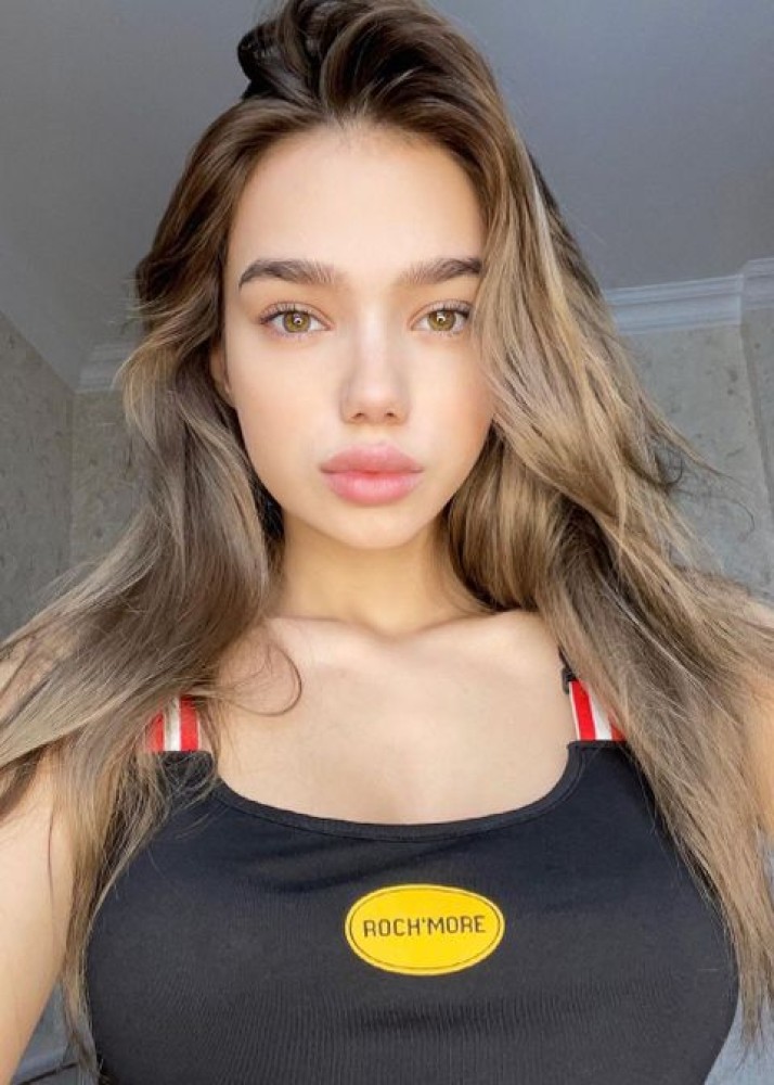 Индивидуалка Софа фото № 2 в городе Химки