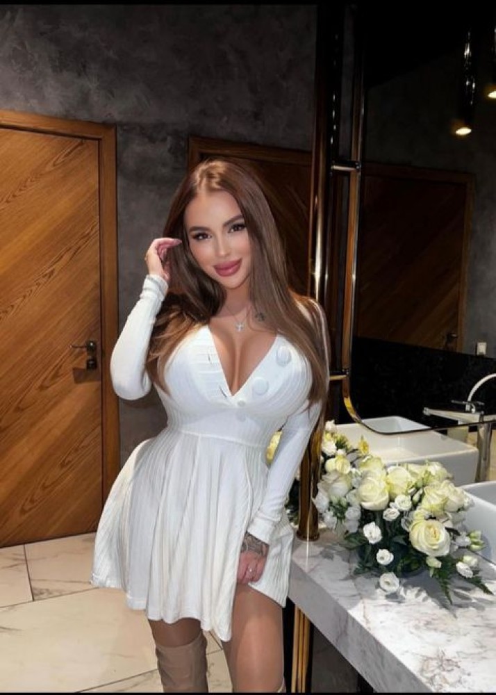 Индивидуалка Софья главное фото в городе Химки 