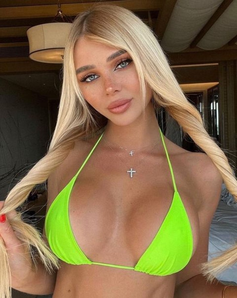 Индивидуалка Стефания фото № 2 в городе Химки