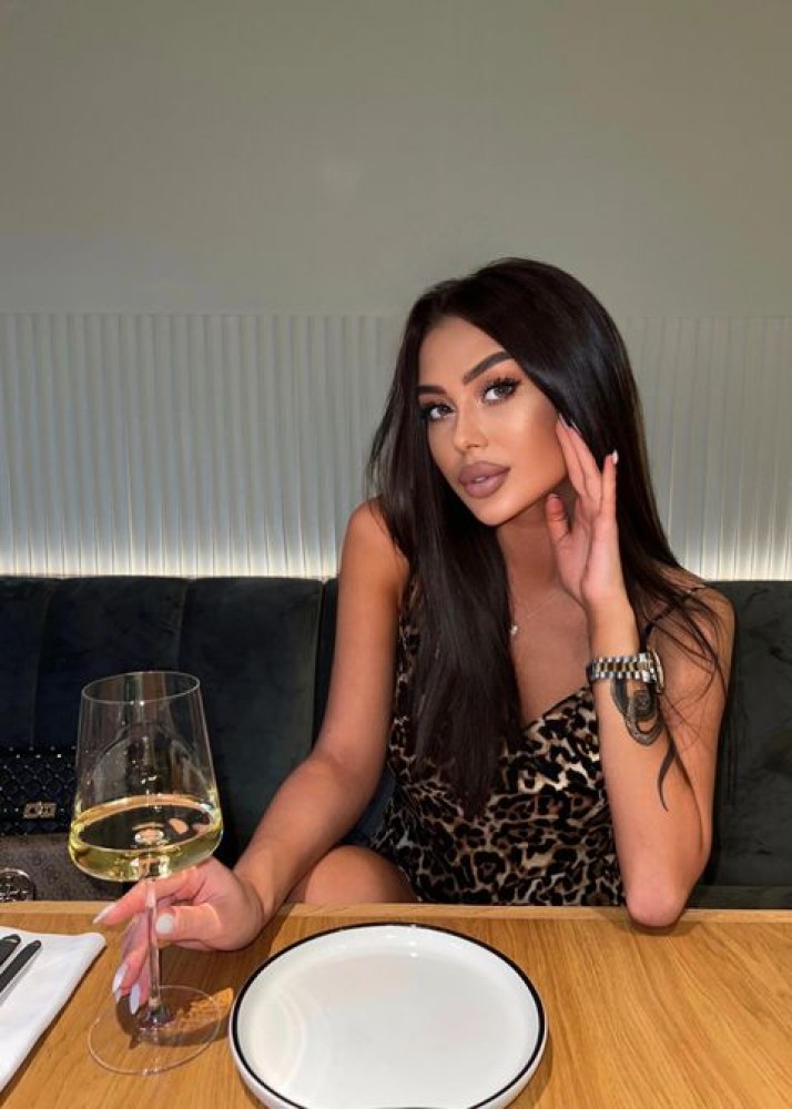 Индивидуалка Стелла главное фото в городе Химки 