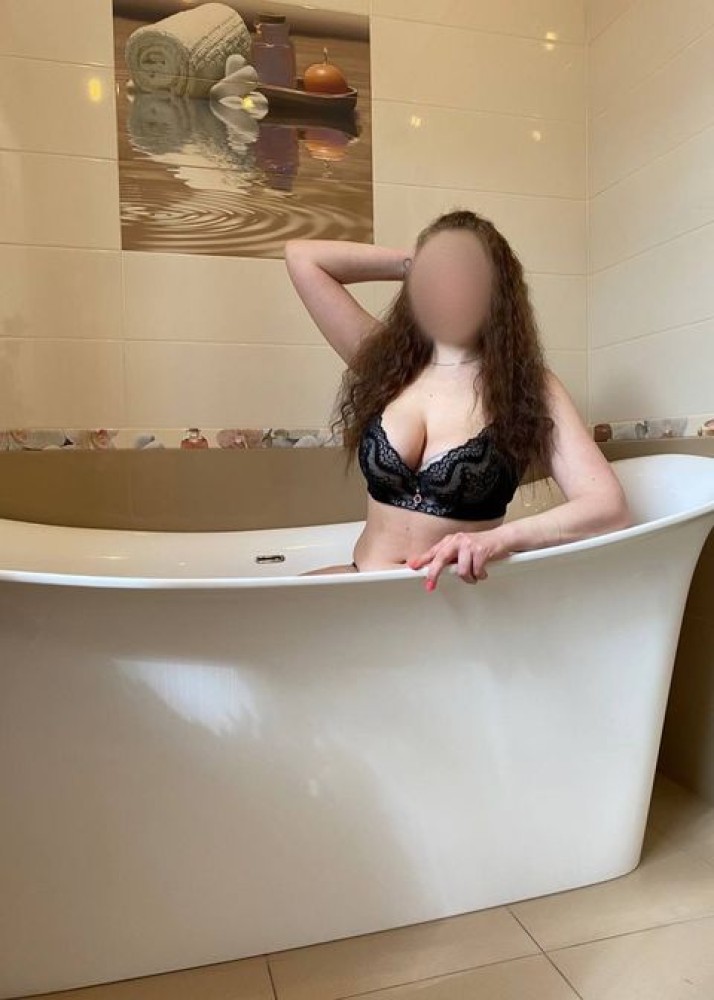 Индивидуалка Света главное фото в городе Химки 