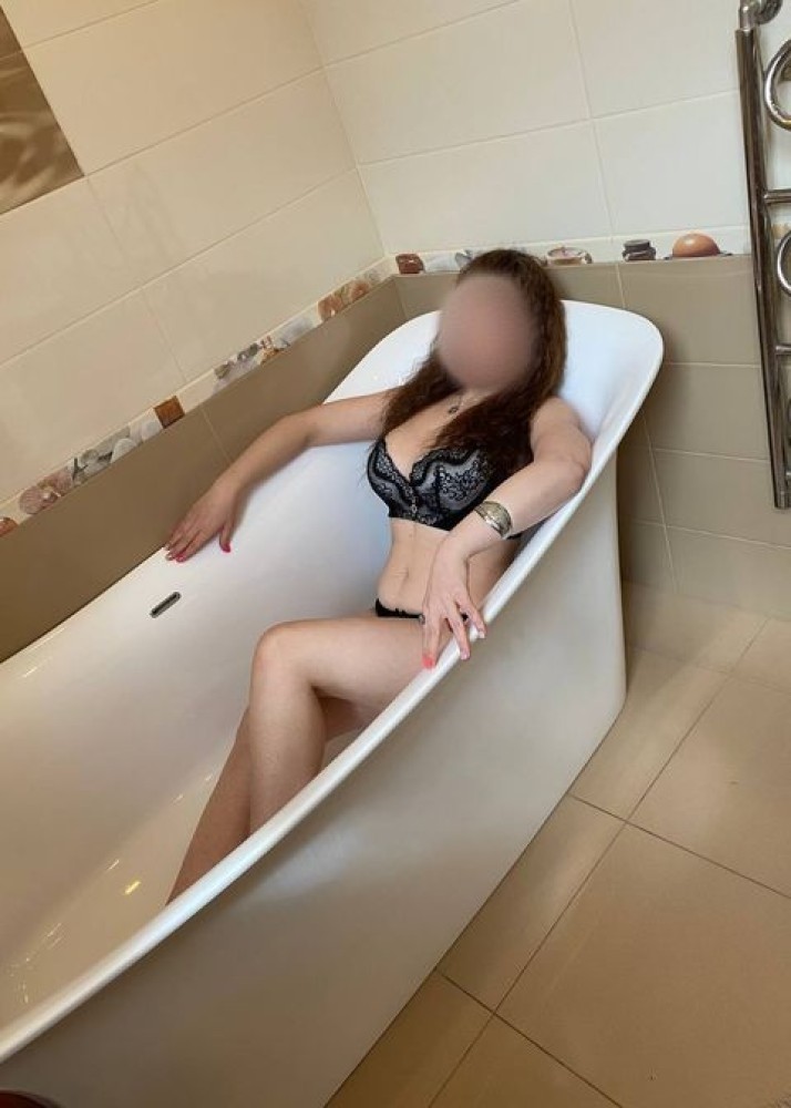 Индивидуалка Света фото № 2 в городе Химки