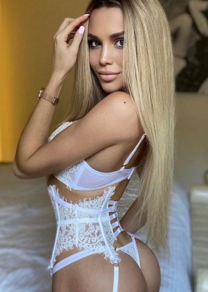 Индивидуалка Тина?????? главное фото в городе Химки 