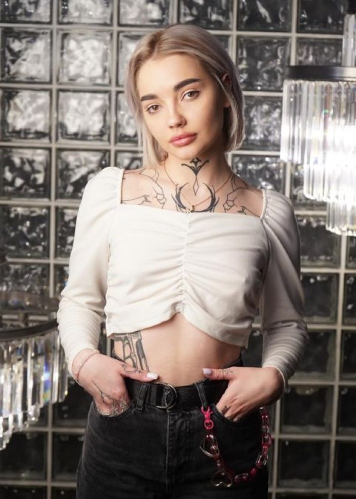 Индивидуалка Ульяна главное фото в городе Химки 