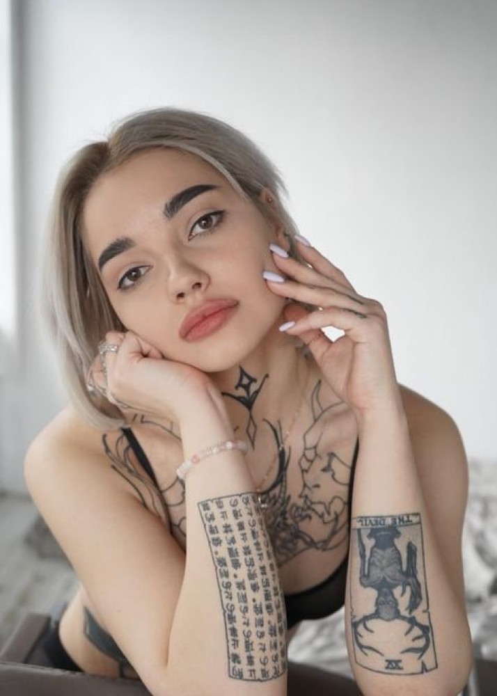 Индивидуалка Ульяна фото № 2 в городе Химки