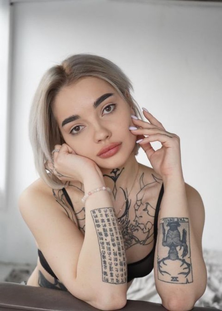 Индивидуалка Ульяна фото № 2 в городе Химки