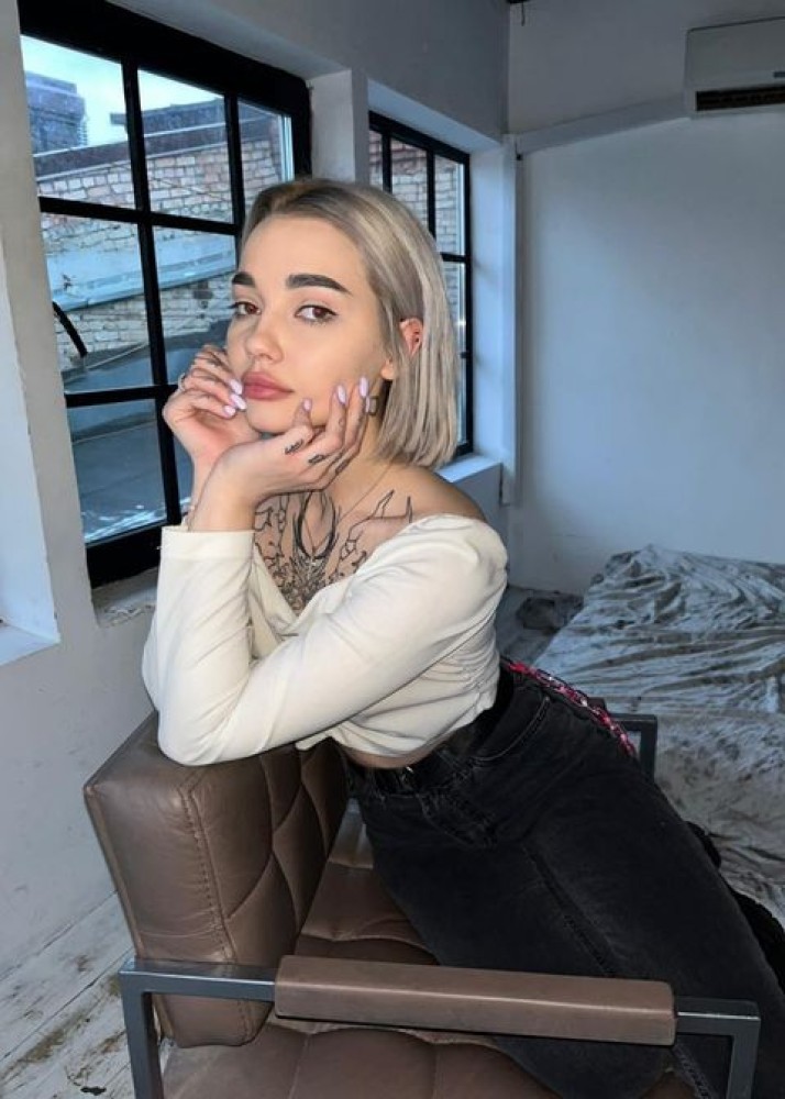 Индивидуалка Ульяна фото № 2 в городе Химки