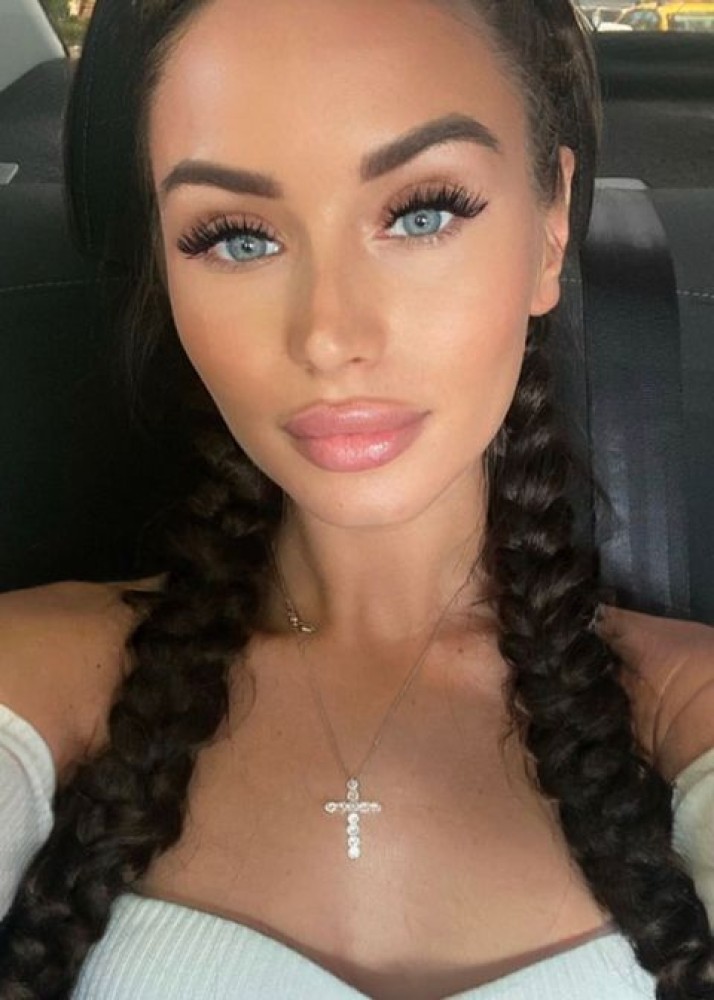 Индивидуалка Ульяна?????? фото № 2 в городе Химки