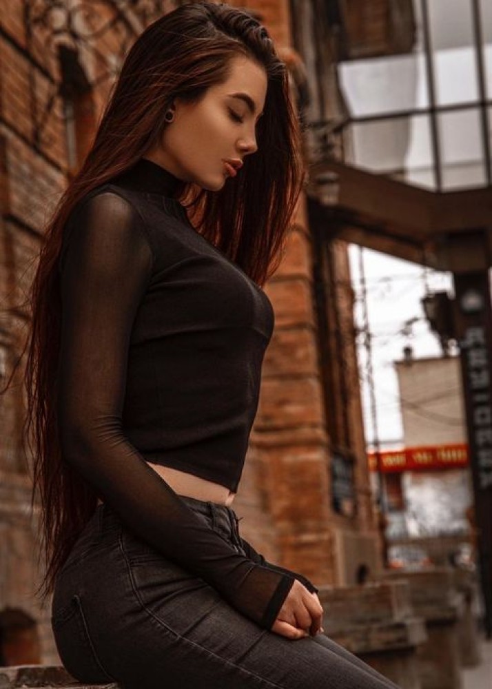 Индивидуалка Ульяна фото № 2 в городе Химки