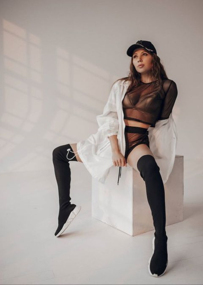 Индивидуалка Ульяна фото № 2 в городе Химки