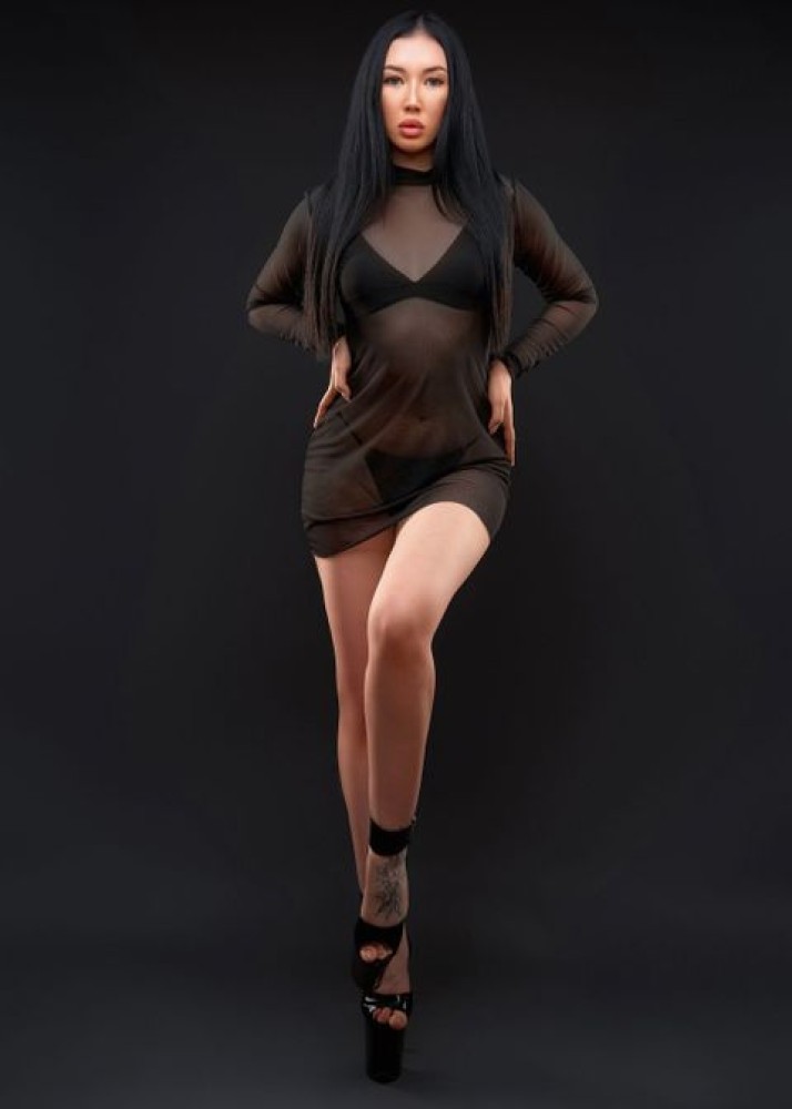 Индивидуалка Ванесса фото № 2 в городе Химки