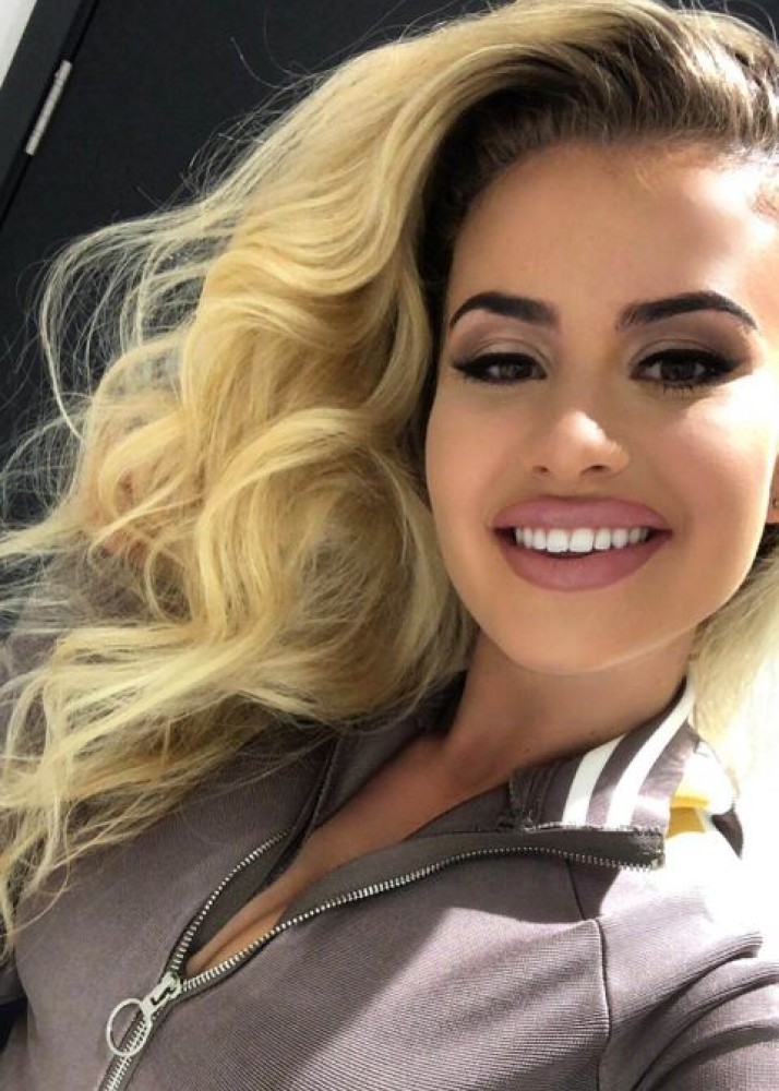 Индивидуалка Варя фото № 2 в городе Химки