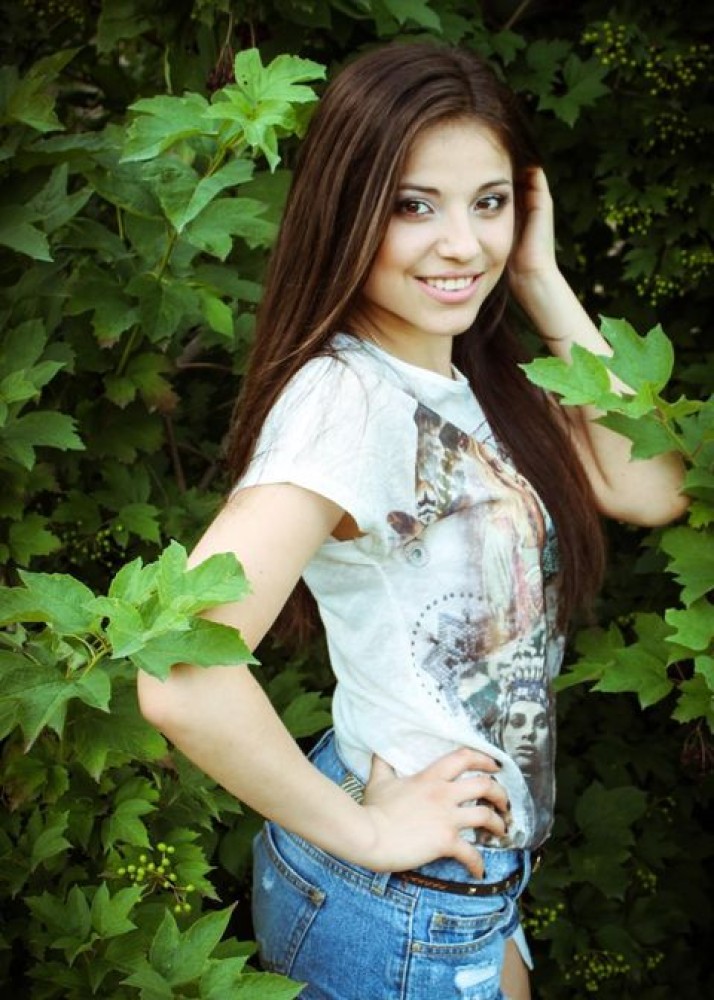 Индивидуалка Василиса главное фото в городе Химки 