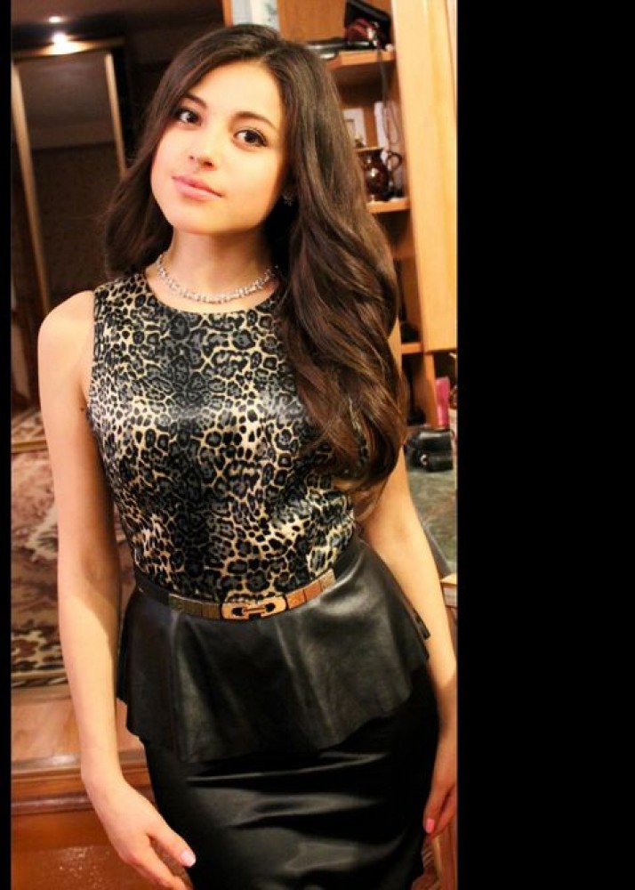 Индивидуалка Василиса фото № 2 в городе Химки