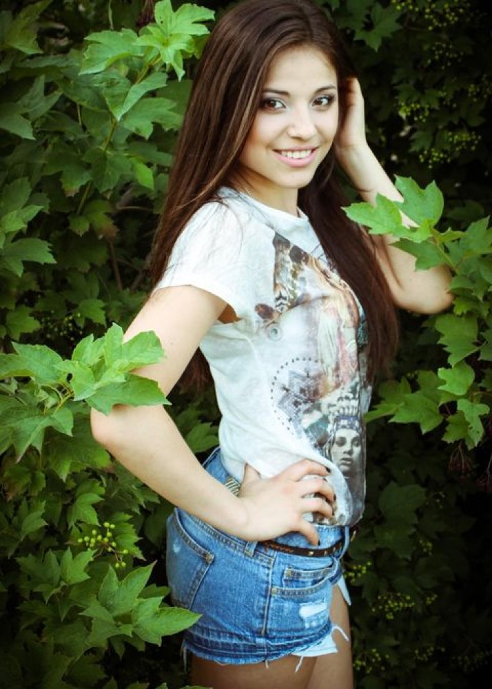 Индивидуалка Василиса фото № 2 в городе Химки