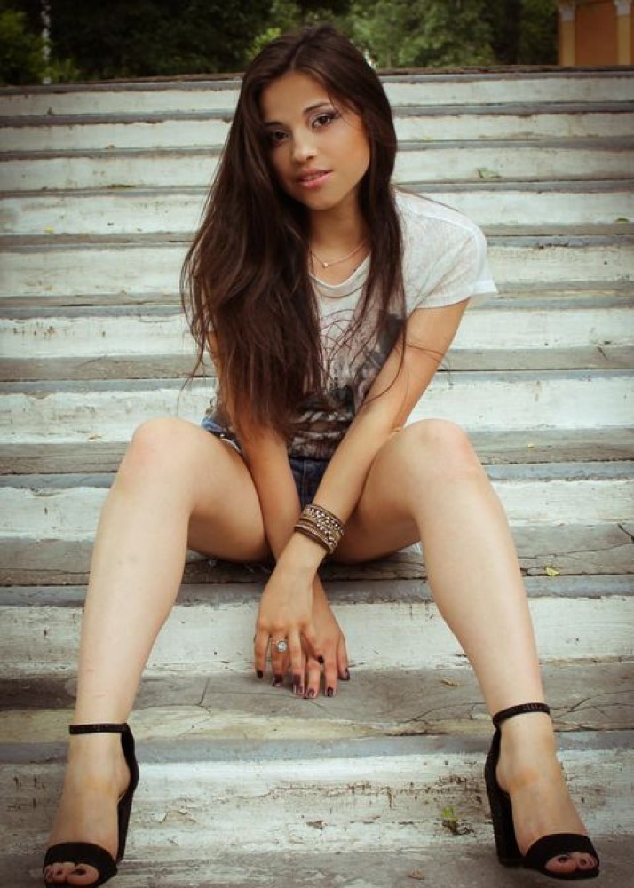 Индивидуалка Василиса фото № 2 в городе Химки