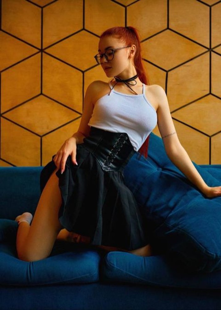 Индивидуалка Вероника главное фото в городе Химки 