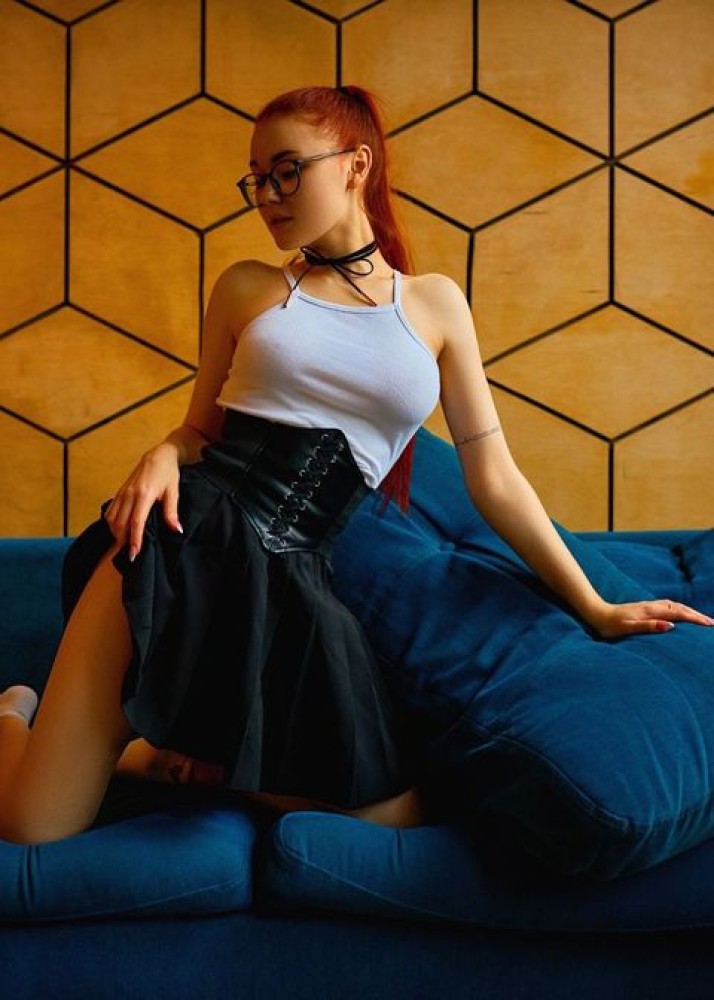 Индивидуалка Вероника фото № 2 в городе Химки