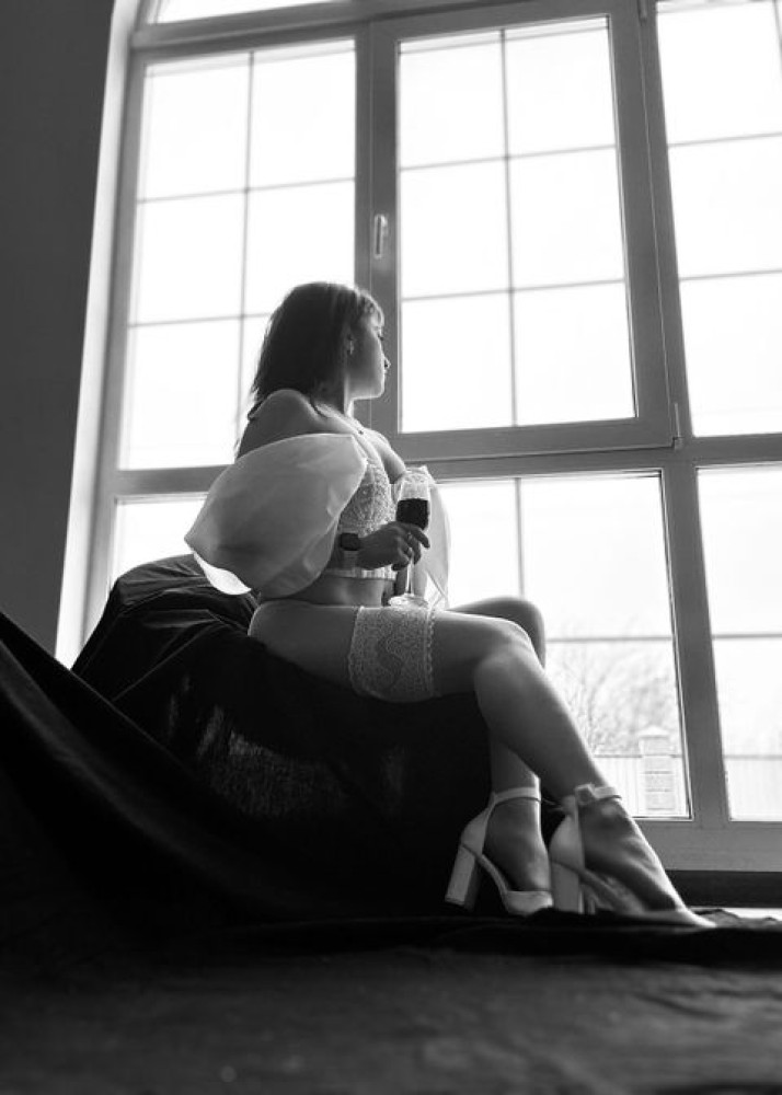 Индивидуалка Вероника фото № 2 в городе Химки