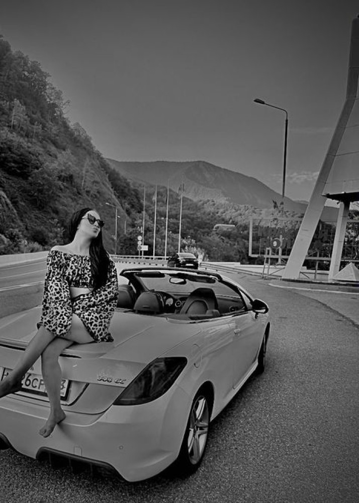 Индивидуалка Вероника фото № 2 в городе Химки