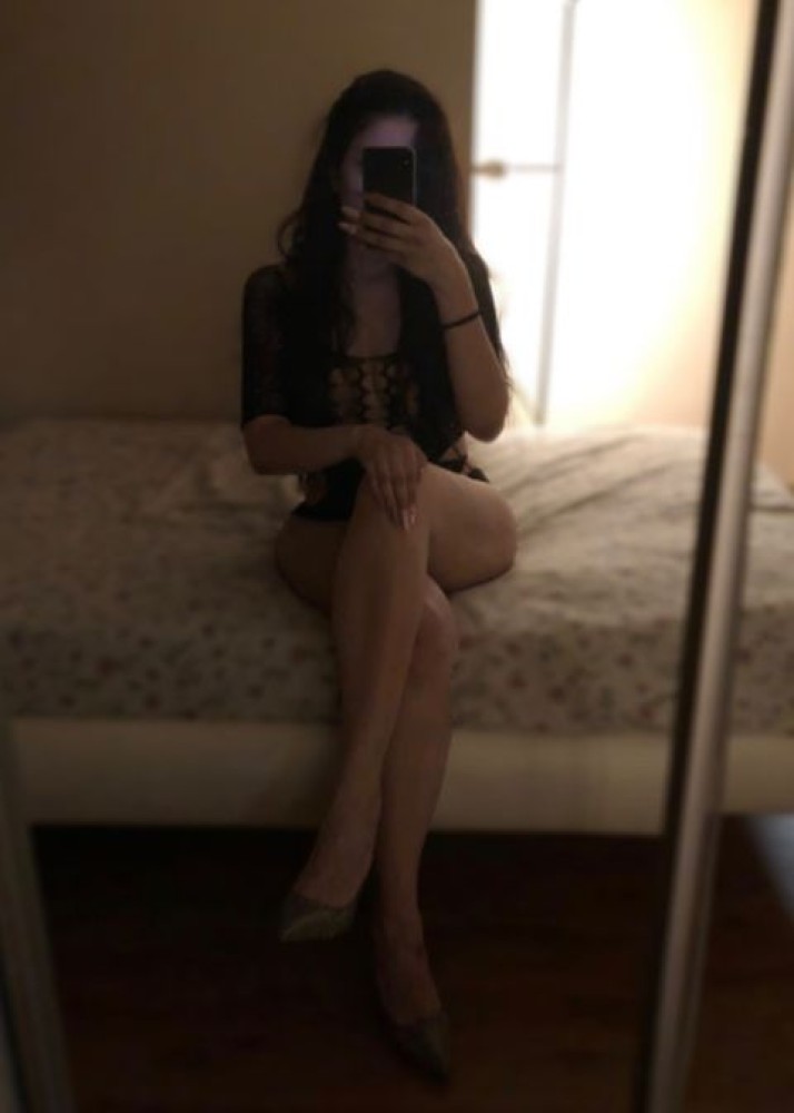 Индивидуалка Вероника главное фото в городе Химки 