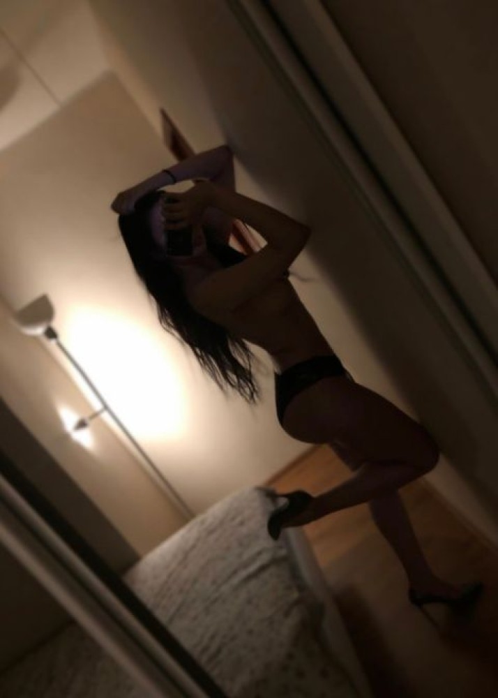 Индивидуалка Вероника фото № 2 в городе Химки