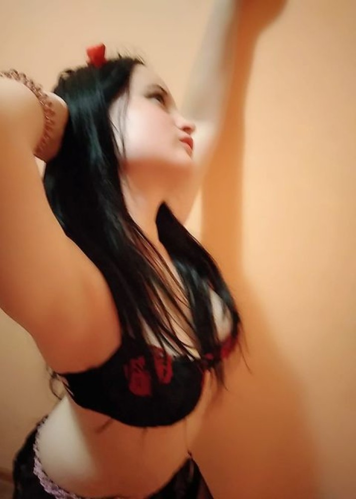 Индивидуалка Вика фото № 2 в городе Химки