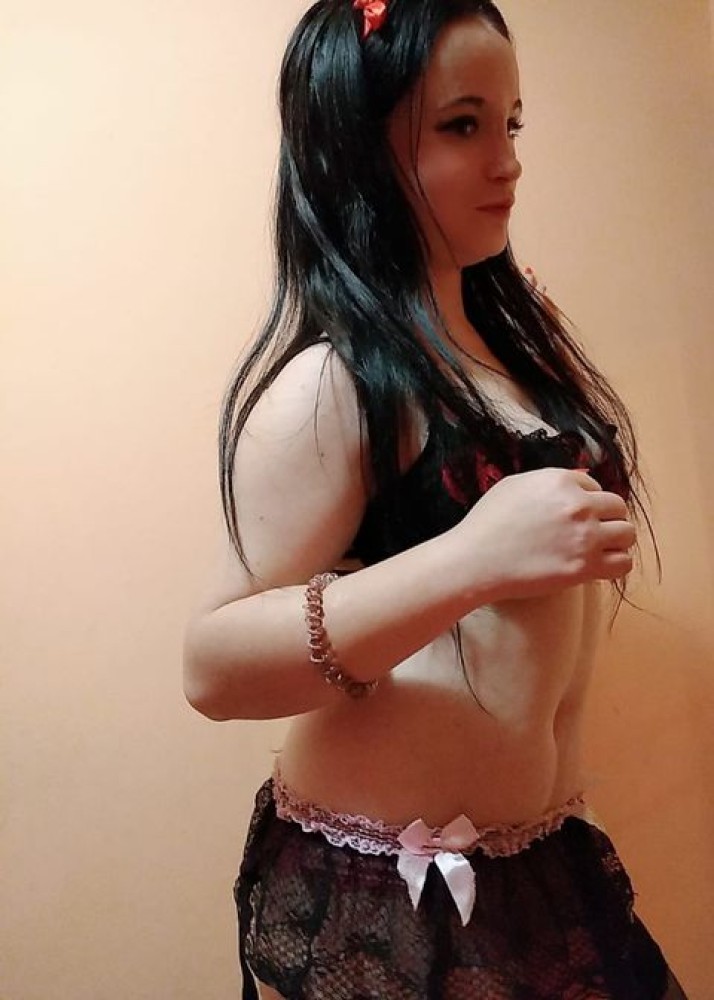 Индивидуалка Вика фото № 2 в городе Химки