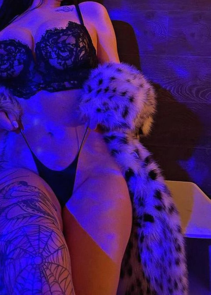 Индивидуалка Вика фото № 2 в городе Химки